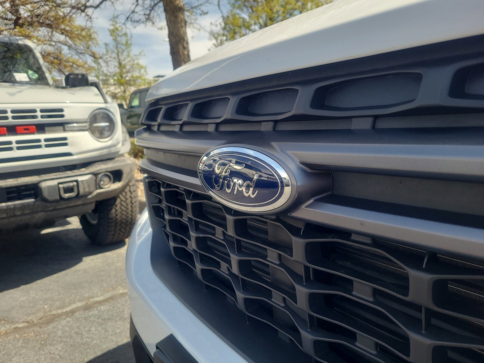 Certified 2023 Ford Maverick XLT w/ Equipment Group 300A Standard AWD/4WD image 23