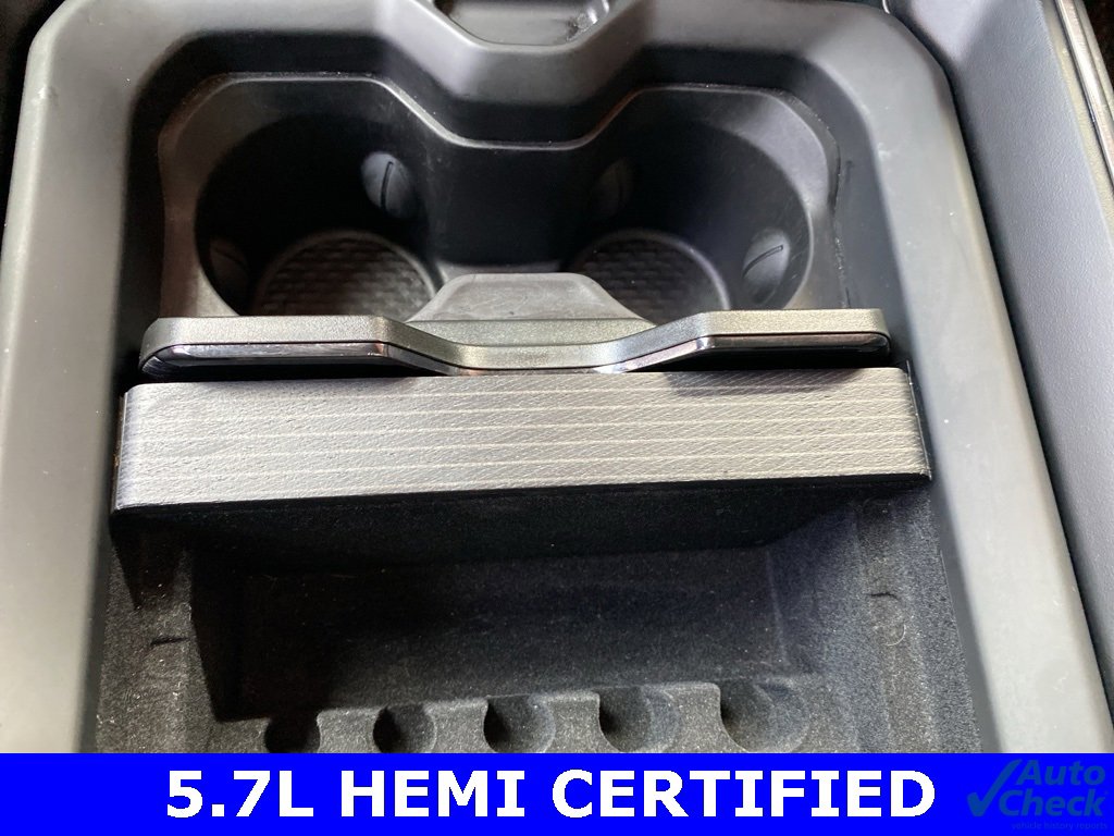 Used 2023 RAM 1500 Limited w/ Night Edition image 50