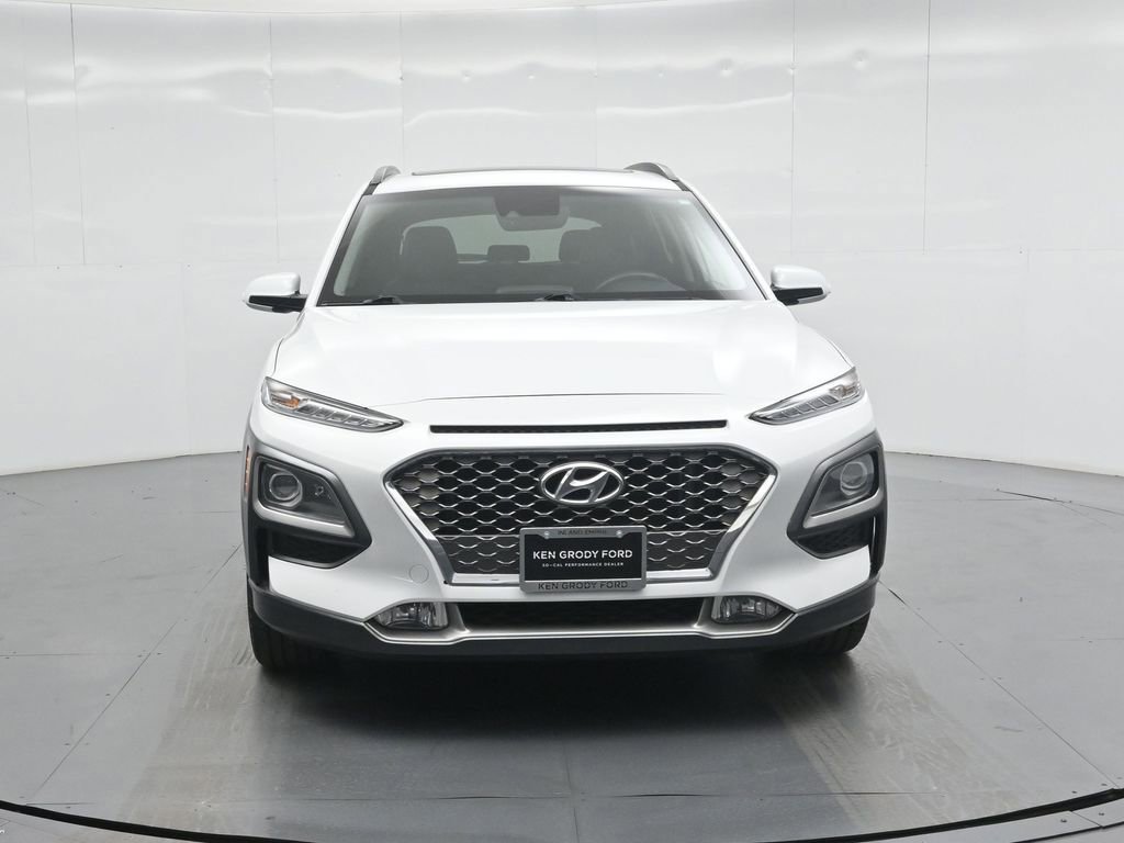 Used 2020 Hyundai Kona Limited image 30