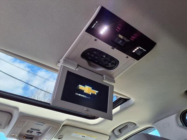 Used 2018 Chevrolet Tahoe Premier image 12