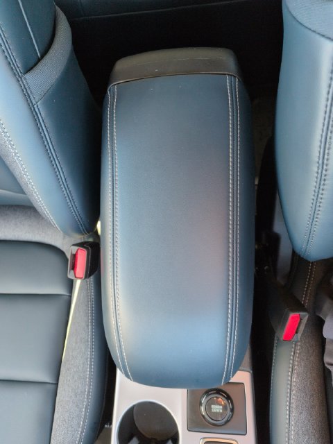 Certified 2024 Ford Bronco Sport Outer Banks AWD/4WD image 42