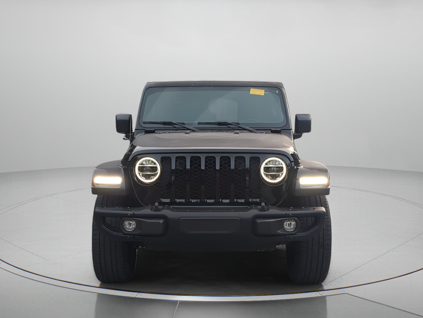 Used 2021 Jeep Gladiator Sport AWD/4WD image 37