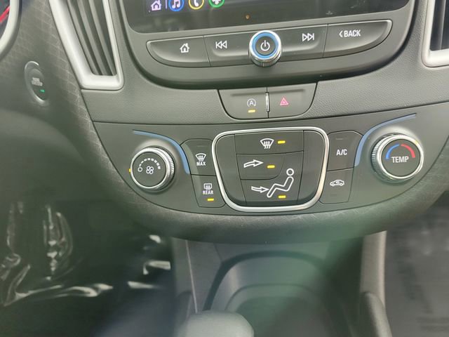 Used 2023 Chevrolet Malibu RS image 21
