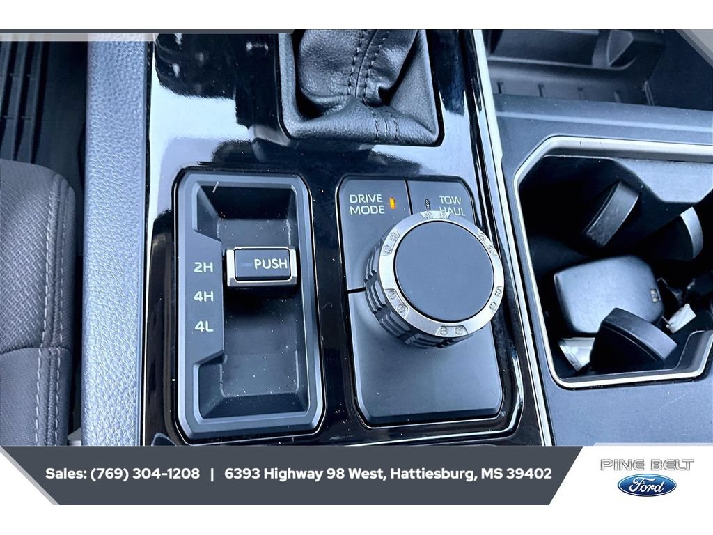 Used 2023 Toyota Tundra SR5 AWD/4WD image 23