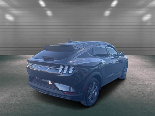 Certified 2021 Ford Mustang Mach-E Select w/ Comfort/Technology Package image 5