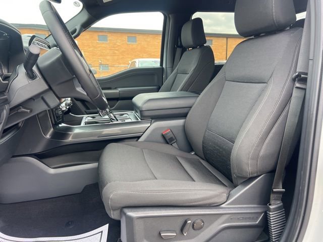 Certified 2023 Ford F150 XLT w/ Equipment Group 302A High image 19