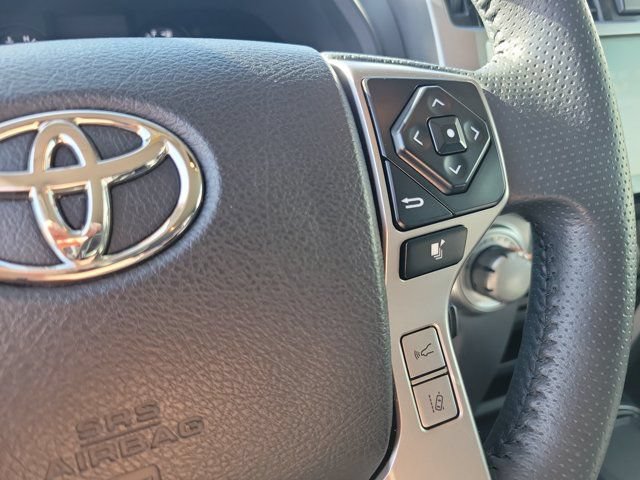 Used 2024 Toyota 4Runner SR5 RWD image 25