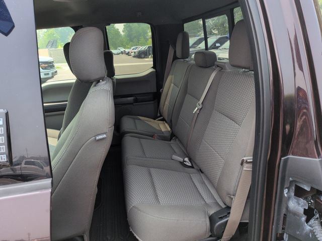 Certified 2018 Ford F150 XLT w/ Equipment Group 302A Luxury AWD/4WD image 22