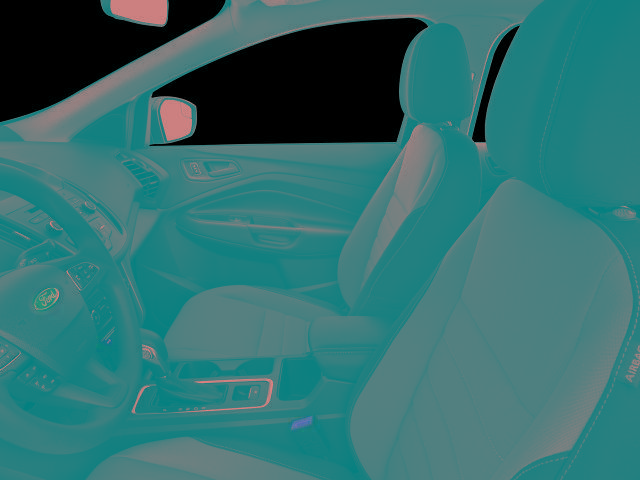 Certified 2018 Ford Escape SE w/ Ford Safe & Smart Package image 6