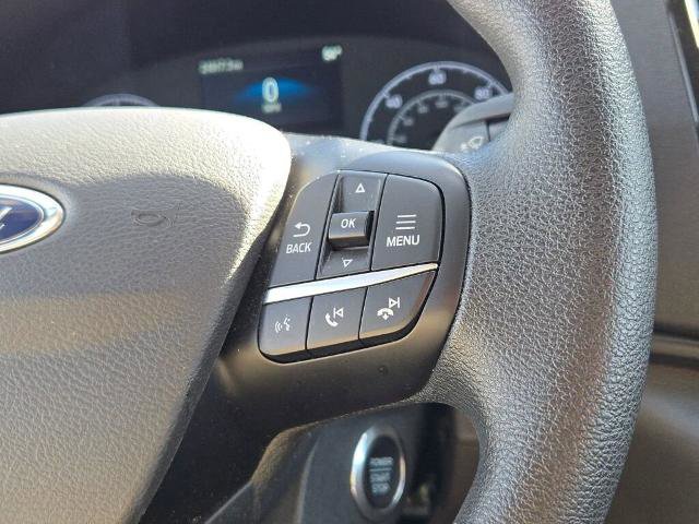 Certified 2025 Ford Transit 350 XLT image 22