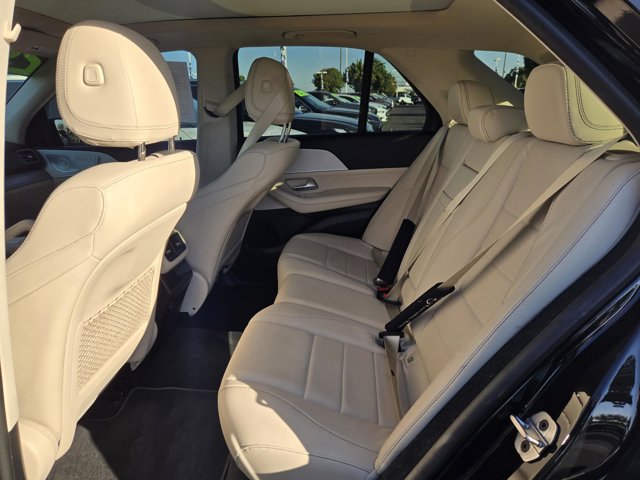 Used 2021 Mercedes-Benz GLE 350 4MATIC image 10