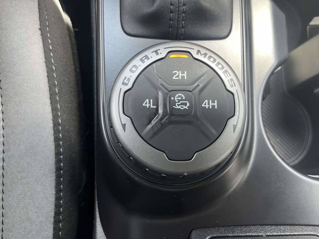 Certified 2024 Ford Bronco Big Bend AWD/4WD image 31