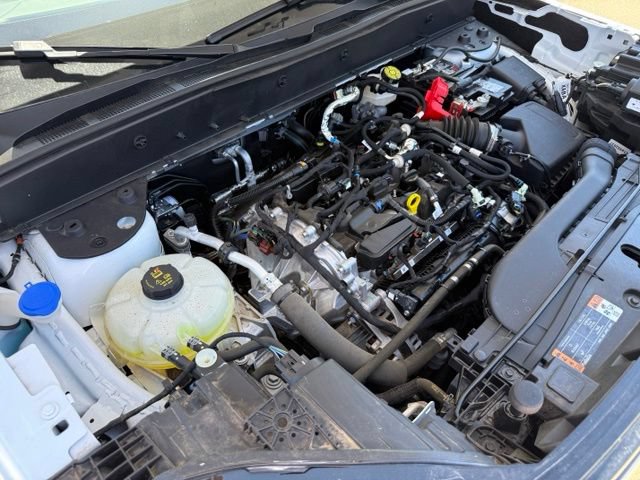 Certified 2024 Ford Bronco Sport Outer Banks AWD/4WD image 40