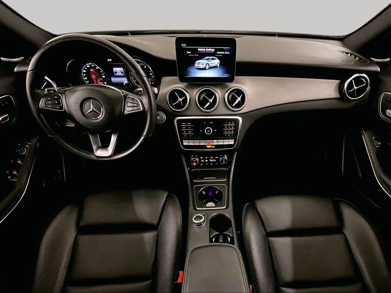 Used 2020 Mercedes-Benz GLA 250 4MATIC image 14