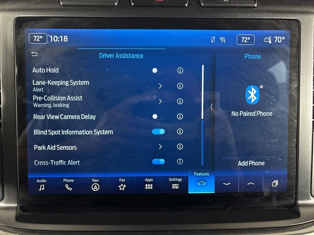 Certified 2023 Ford F150 XLT w/ Equipment Group 302A High image 27