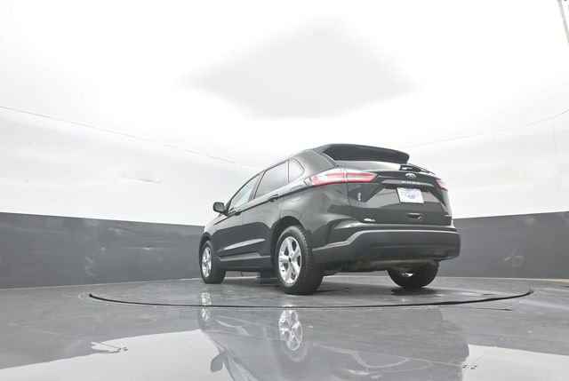 Certified 2023 Ford Edge SE AWD/4WD image 37