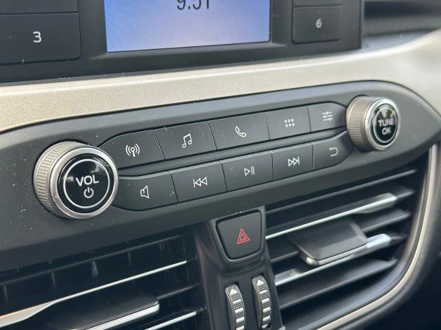 Certified 2022 Ford Escape S FWD image 20