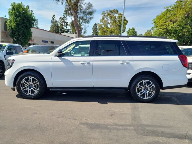 Certified 2025 Ford Expedition Max Active AWD/4WD image 32