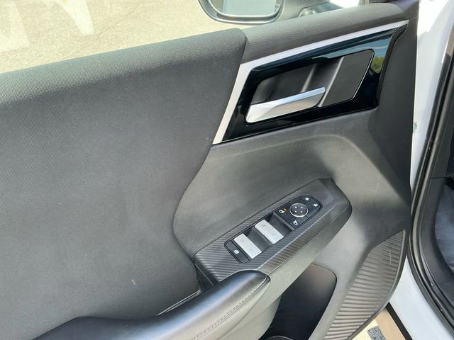 Used 2022 Mitsubishi Outlander ES AWD/4WD image 11