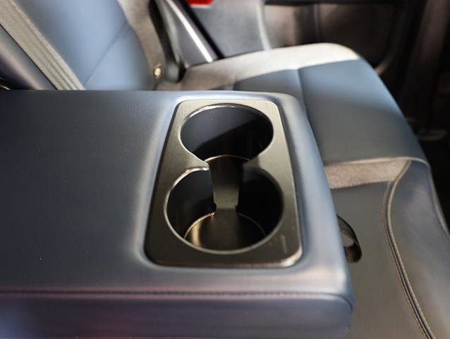 Certified 2022 Ford Bronco Sport Outer Banks w/ Tech Package image 35