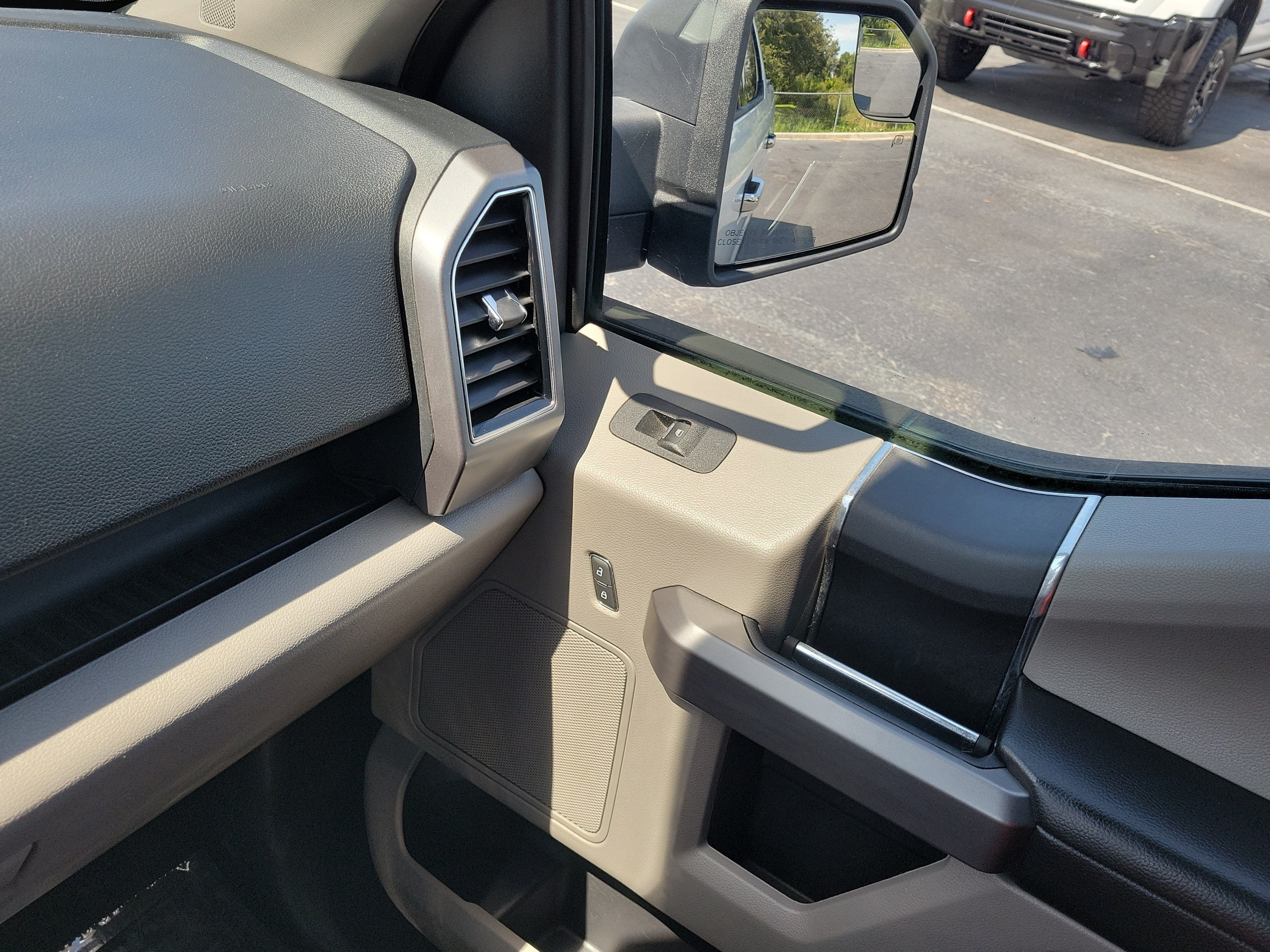 Certified 2019 Ford F150 XLT w/ Equipment Group 301A Mid RWD image 28