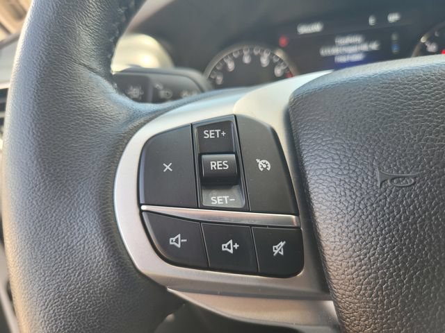 Certified 2023 Ford Explorer XLT w/ Equipment Group 202A AWD/4WD image 27