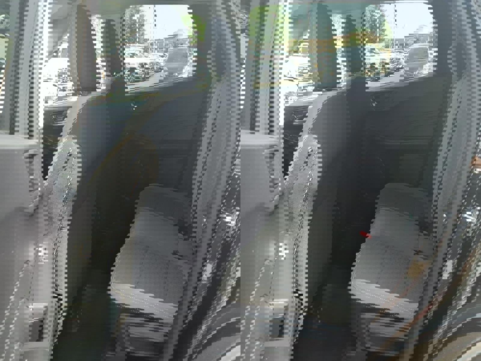 Certified 2022 Ford Escape SE image 17