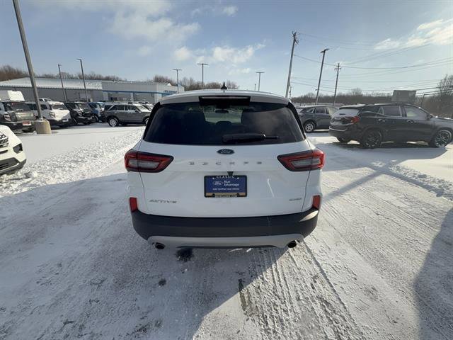 Certified 2023 Ford Escape Active image 4