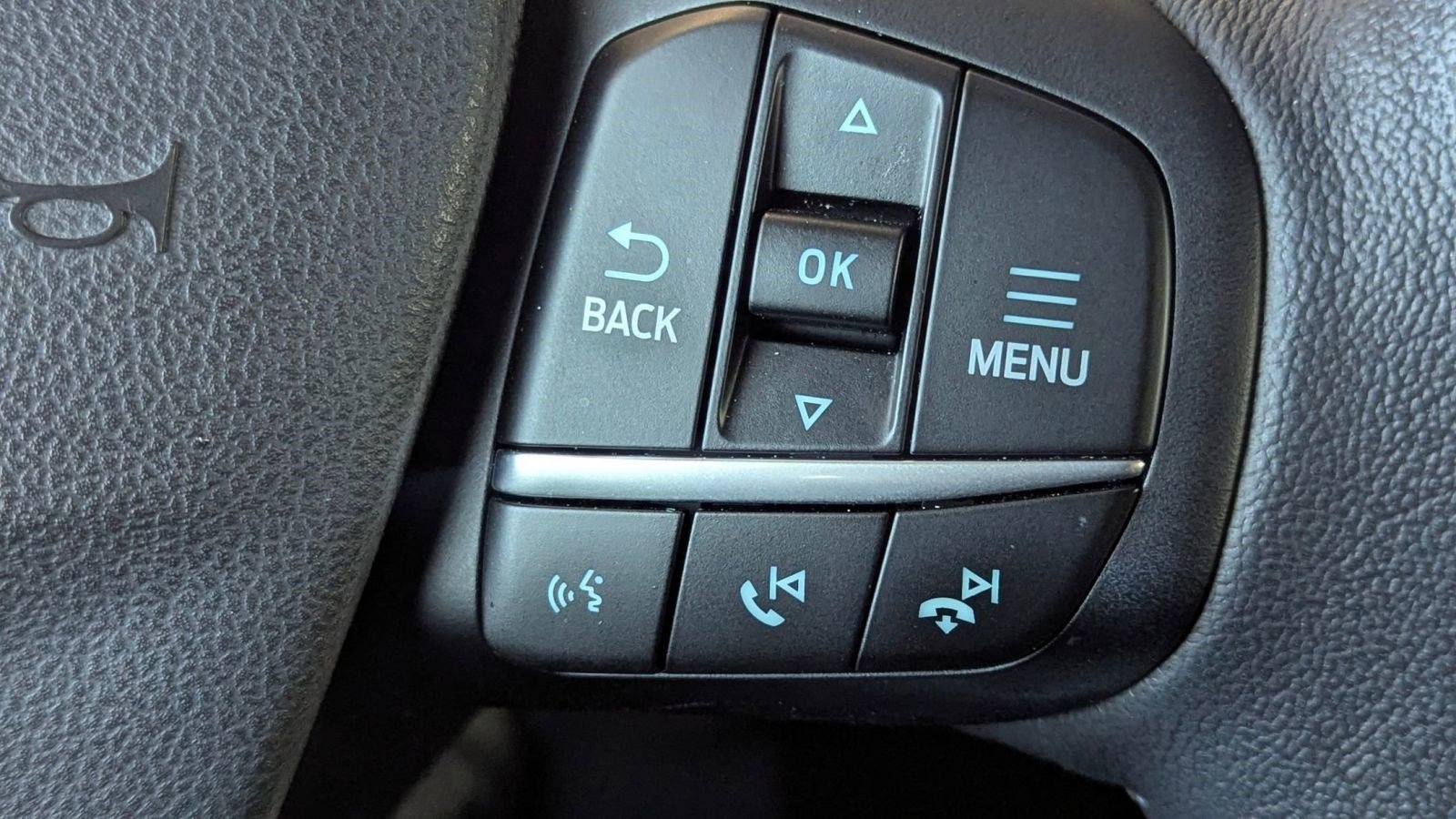 Certified 2023 Ford Bronco Sport Outer Banks w/ Tech Package image 25