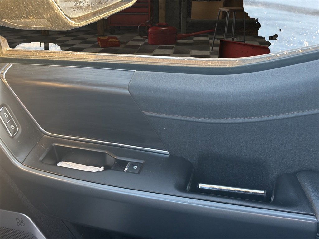 Certified 2024 Ford F150 Lariat w/ Equipment Group 502A High image 37