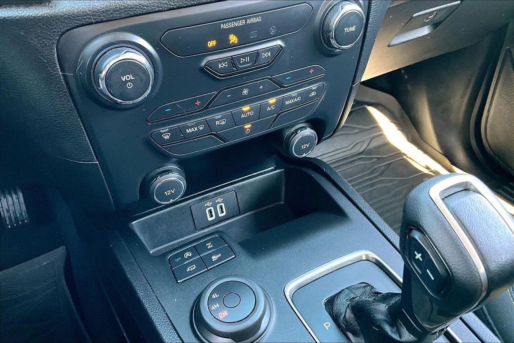 Certified 2020 Ford Ranger XLT w/ Equipment Group 301A Mid image 33