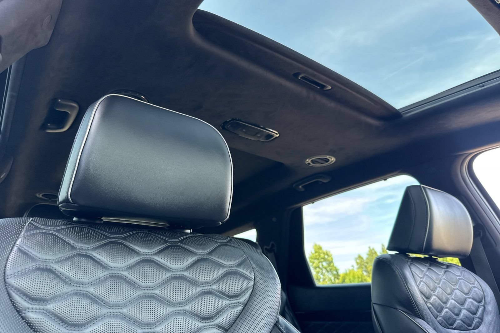 Used 2020 Hyundai Palisade Limited AWD/4WD image 19