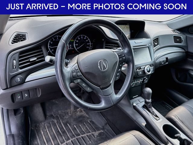 Used 2019 Acura ILX FWD image 10