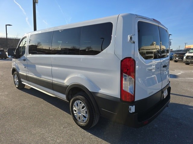 Certified 2023 Ford Transit 350 XLT image 5
