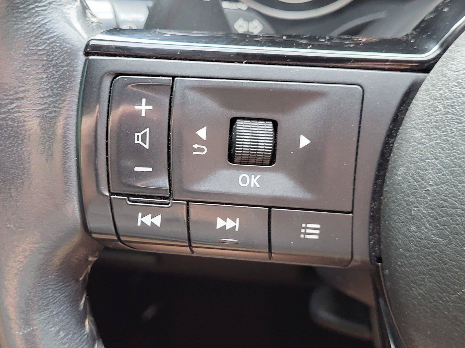 Used 2021 Nissan Rogue SL w/ Premium Package AWD/4WD image 22