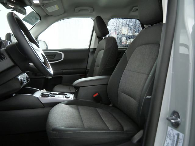 Certified 2024 Ford Bronco Sport Big Bend w/ Convenience Package AWD/4WD image 17