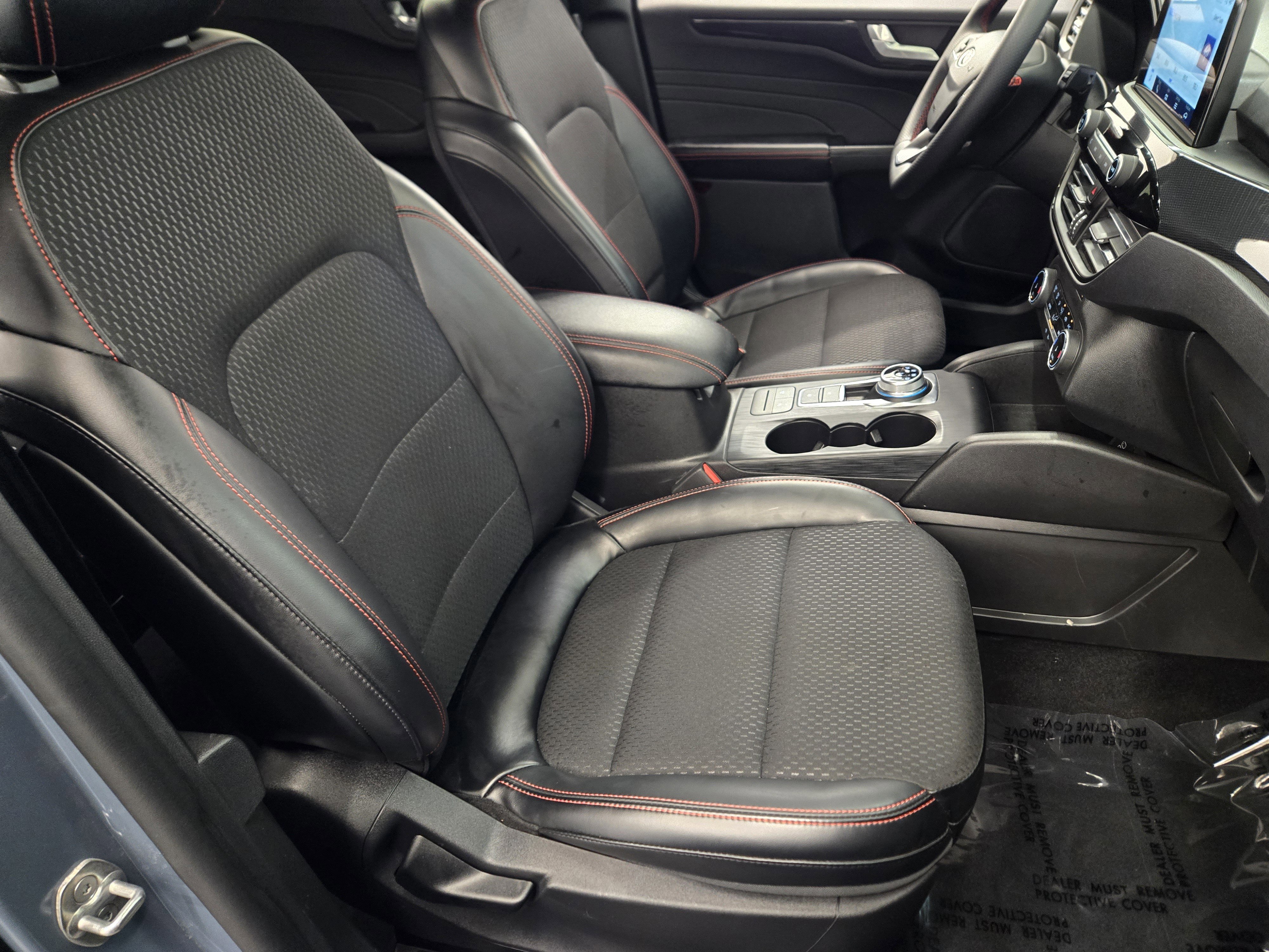 Certified 2025 Ford Escape ST-Line image 13