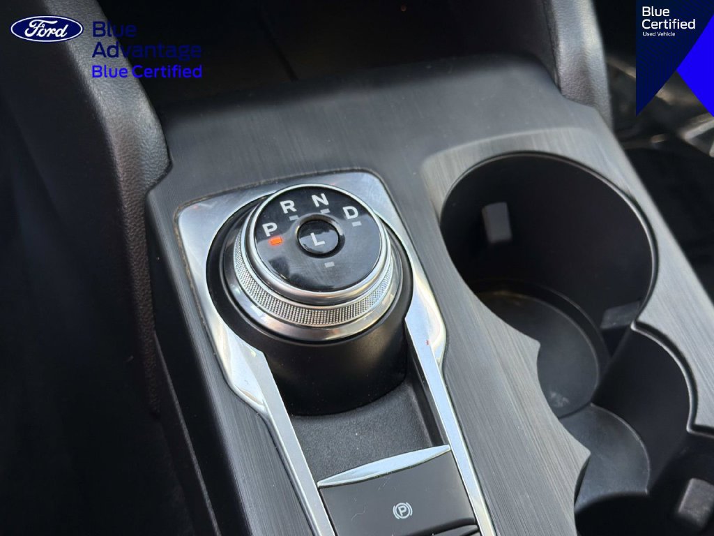 Certified 2021 Ford Escape SE AWD/4WD image 25