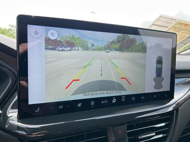 Certified 2023 Ford Escape ST-Line w/ Tech Pack #1 image 34