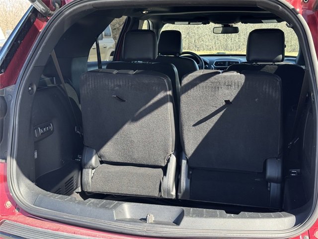 Certified 2018 Ford Explorer Sport w/ Equipment Group 401A image 34