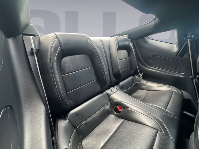 Certified 2024 Ford Mustang Premium RWD image 18