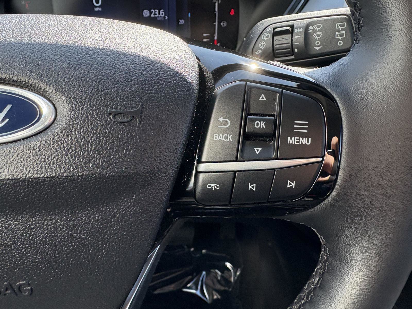 Certified 2024 Ford Escape Active image 11