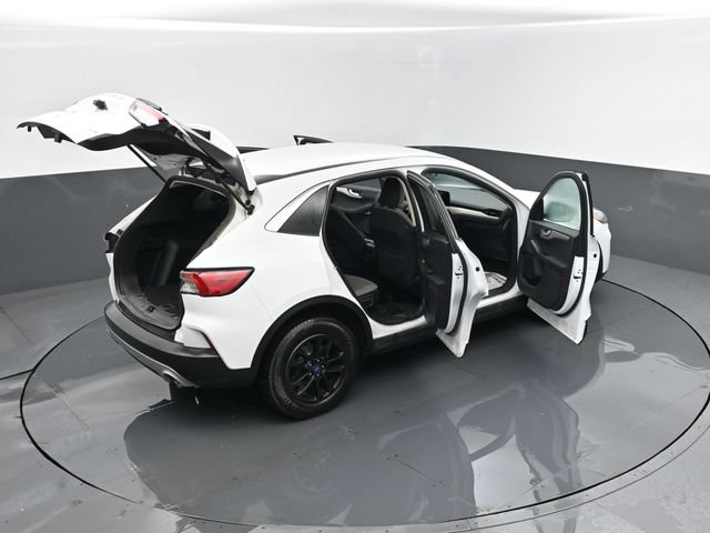 Certified 2020 Ford Escape SE AWD/4WD image 27