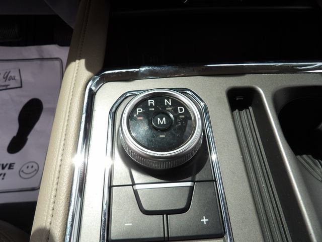 Certified 2021 Ford Expedition Max XLT AWD/4WD image 24