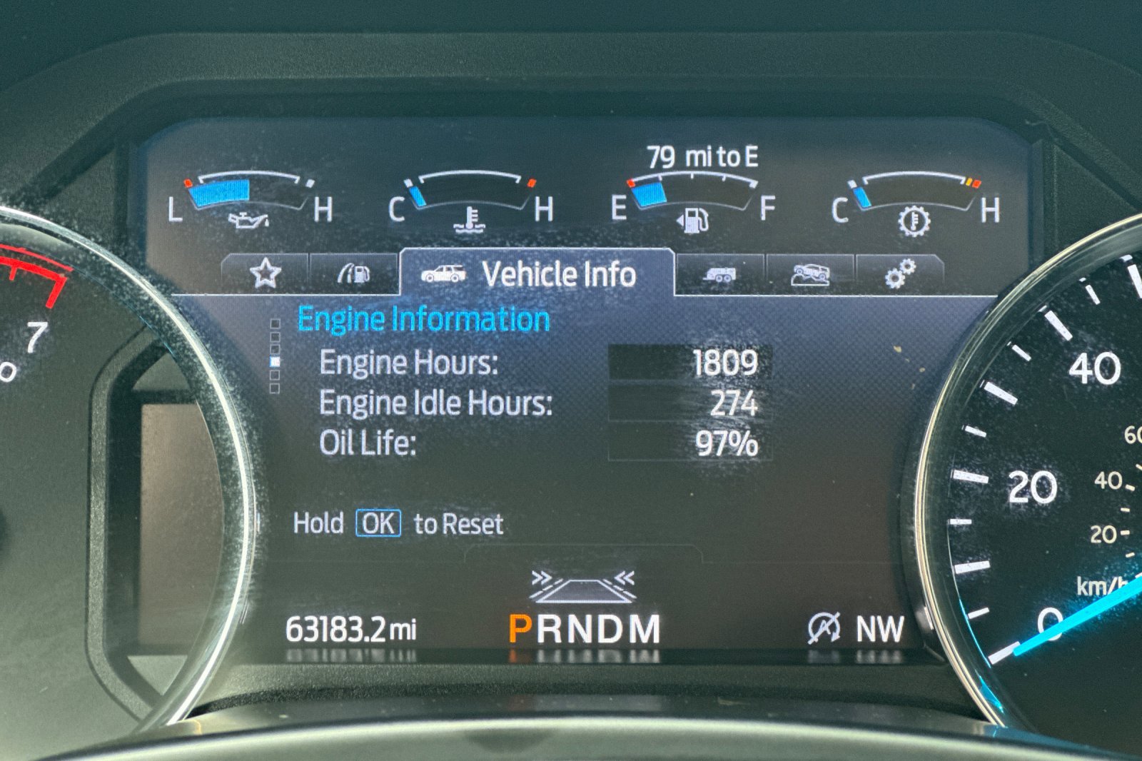 Certified 2020 Ford Expedition Platinum AWD/4WD image 27