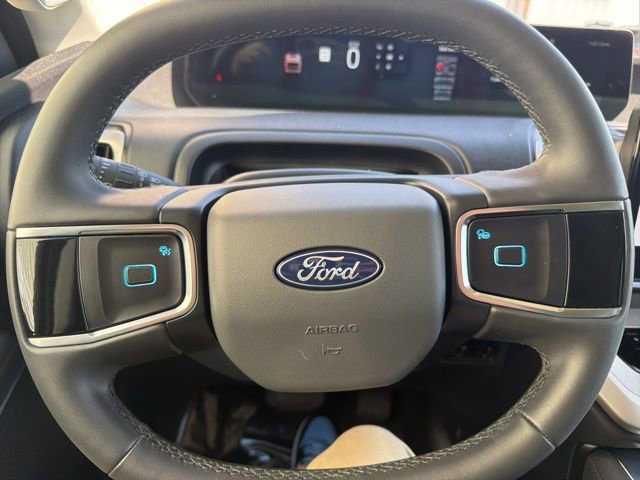 Certified 2025 Ford Expedition Max Active image 16