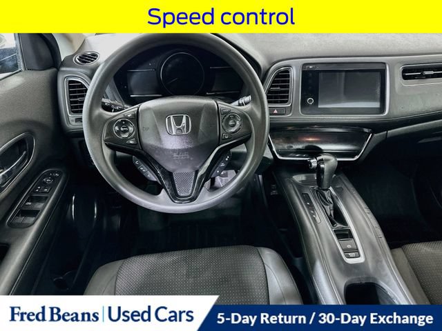 Used 2019 Honda HR-V EX image 26