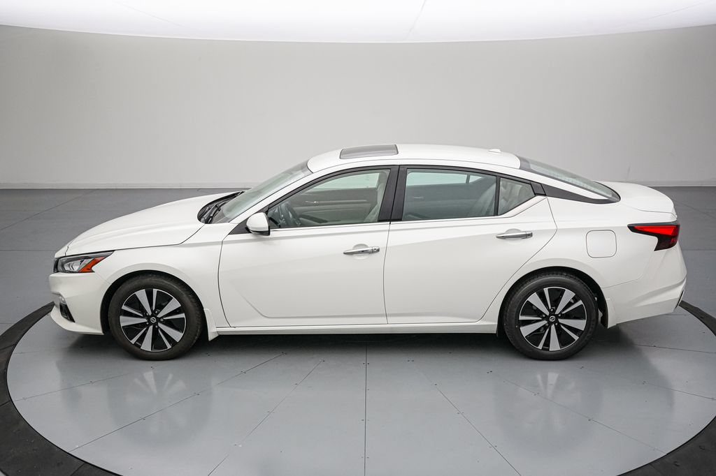 Used 2021 Nissan Altima 2.5 SL FWD image 7