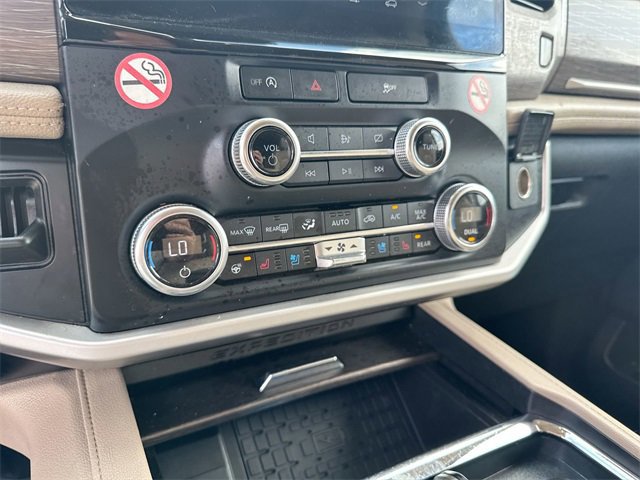 Certified 2024 Ford Expedition Limited image 22