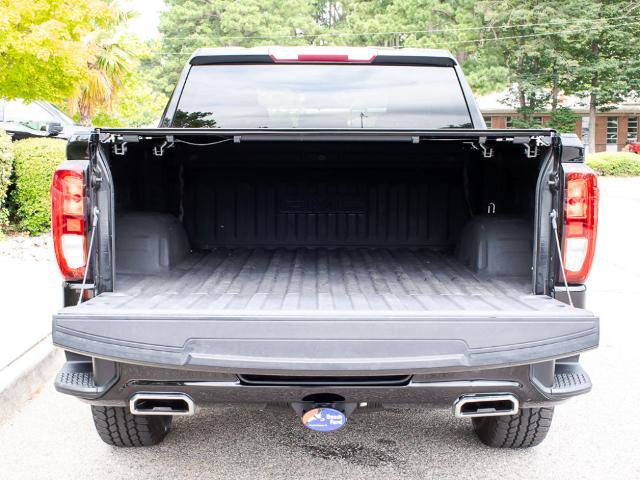 Used 2024 GMC Sierra 1500 Elevation AWD/4WD image 24